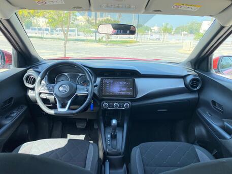 Zinj, Vehicles, Cars & Trucks , BHD 3900,  NISSAN KICKS0,  2019,  Automatic,  40000 KM,  NISSAN KICKS