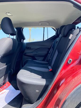 Zinj, Vehicles, Cars & Trucks , BHD 3900,  NISSAN KICKS0,  2019,  Automatic,  40000 KM,  NISSAN KICKS