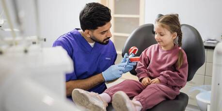 Mumbai, Dental, Best Dental Clinic In Indiranagar - House Of Smiles