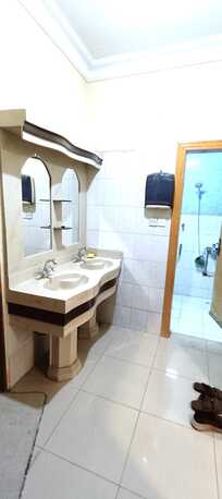 Riyadh, Rooms Available, SAR 1400/month,  Furnished,  One Furnished Room Available For Bachelor