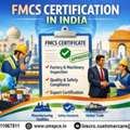 FMCS BIS Certificate For IT Products