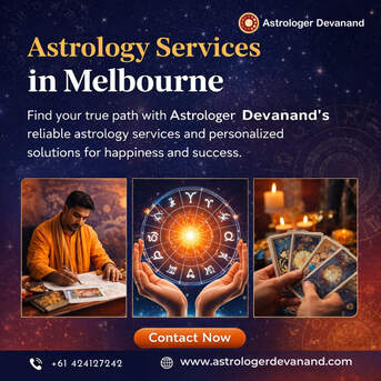 Melbourne, Guides/Interpreters, Astrology Services In Melbourne | Family Problem Solution In Melbourne
