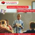 Economics Classes In San Diego, California