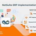 Rapid Expansion With NetSuite ERP Implementation