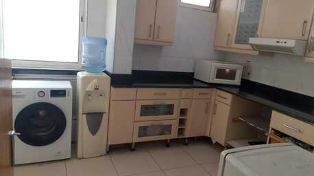 Juffair, Bedspace Available, BHD 60/month,  Looking For An Indian Guy As Room Mate