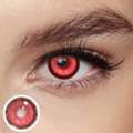 USD 10,  High Quality Coloured Contact Lenses