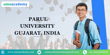 Ahmedabad, Lessons Offered, Parul University Online BCA Program &ndash; Good Or Bad
