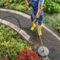 Lawn Maintenance In Vineyard Haven