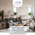 Trusted Furniture Company Online &ndash; Quality Home Furniture Across The UK