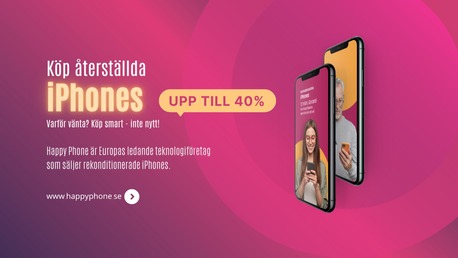 London, Business, HappyPhone Stockholm T?by Centrum