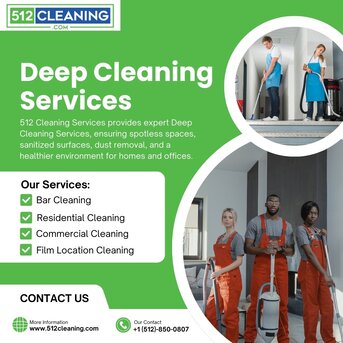 Austin, Cleaning, Deep Cleaning Services Austin, TX &ndash; Fast & Reliable Cleaners