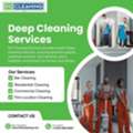 Deep Cleaning Services Austin, TX – Fast & Reliable Cleaners