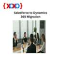 What Is Salesforce To Dynamics 365 Migration?