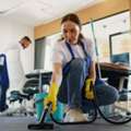 Reliable Commercial Office Cleaning Services For A Healthier Workplace