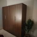 SAR 799,  Almirah Cupboard | Three Doors | Excellent Condition