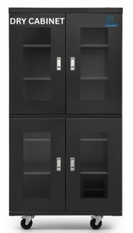 Jangoan, Industrial Machinery, Dehumidifier Storage Cabinets For Controlled Moisture Protection