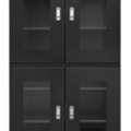 Dehumidifier Storage Cabinets For Controlled Moisture Protection