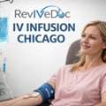 How Safe Is IV Infusion Chicago Treatment?