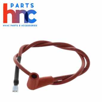 New York, Appliances, USD 63,  Resideo 394800-30 S8610 Ignition Cable Assembly-30" W/Right Angle Boot