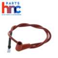 USD 63,  Resideo 394800-30 S8610 Ignition Cable Assembly-30" W/Right Angle Boot