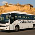 Bus Rental Services In Jaipur
