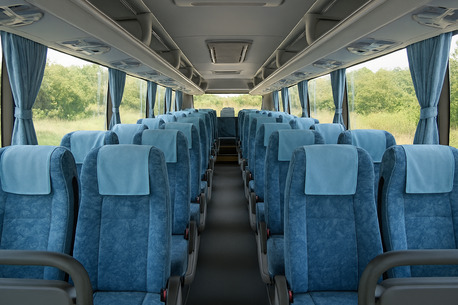 Jaipur, Travel, Bus Rental Services In Jaipur