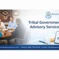 Comprehensive Tribal Government Advisory Services By BlueArrow CPAs