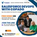 Enroll Now: FREE Salesforce DevOps With Copado Live Demo!
