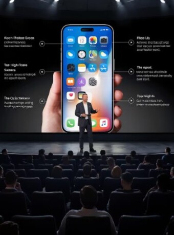 New York, Software Development, Create A Conference App &ndash; Mobile Event App Platform