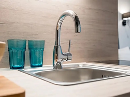 Berlin, Apartments/Houses, EUR 900/month,  1 BR,  BERLIN FRIEDRICHSHAIN! G?rtelstra?e | Modern Student Living | BOOK NOW!