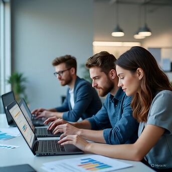 Amsterdam, Marketing, Looking For Reliable Business Development Services In Europe?