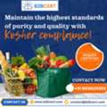 Why Is Kosher Certification Services In Houston Important For Food Compliance And Market A