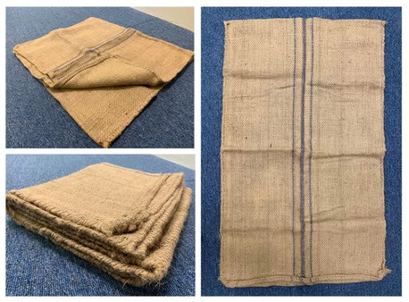 Dubai, Construction, High-Quality Jute Sandbags For Reliable Flood Protection And Erosion Control In Oman