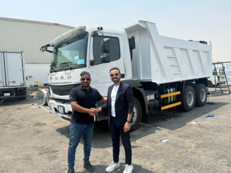 Jeddah, Jobs, Salesman &ndash; Jeddah