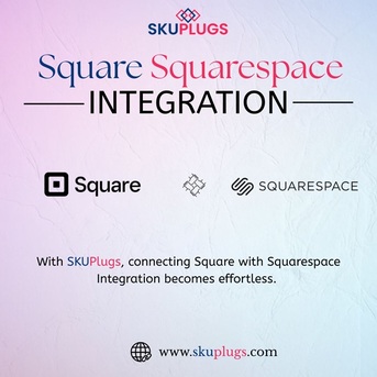 New York, Business, Square POS And Squarespace Integration By SKUPlugs