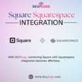 Square POS And Squarespace Integration By SKUPlugs