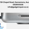Mac Pro Charging Port Repair Services In Auckland NZ