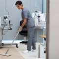 Trusted Medical Office Cleaning Services For Safe & Sanitized Clinics.