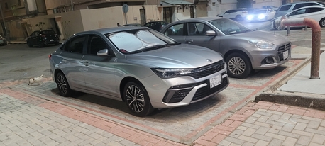 Dammam, Vehicle Lease Transfer, SAR 1,  MG5