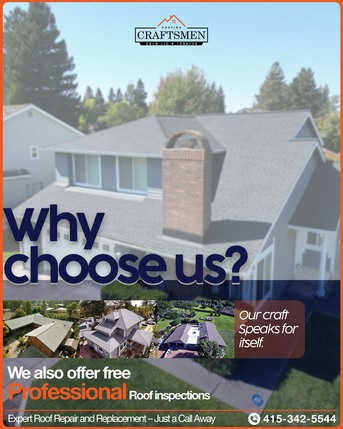 New York, Construction, Roofing Craftsmen