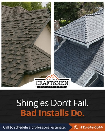 New York, Construction, Roofing Craftsmen