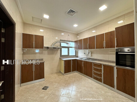 Shaab, Apartments/Houses, KWD 1000/month,  4 BR,  FOUR MASTER BEDROOM FLOOR FOR RENT IN SHAAB