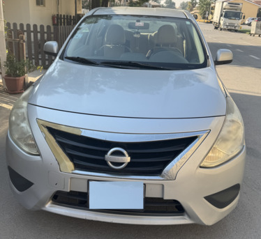 Jubail, Vehicles, Cars & Trucks , SAR 25000,  NISSAN SUNNY,  2015,  Automatic,  156000 KM,    | Super Clean | Single Handed | Agency Maintained | Family CAR