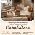 Transform Your Space With Smart Interior Renovation In Coimbatore