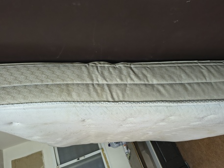 Jubail, Furniture, SAR 600,  Single And Double Bed With Mattress