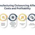How Manufacturing Outsourcing Helps Cut Costs Without Losing Quality