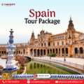 Spain Tour Package