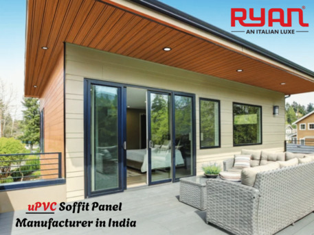 Punjab, Furniture, INR 500,  UPVC Soffit Panel