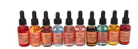 New York, Business, Scented Body Oils For Skin In Baltimore