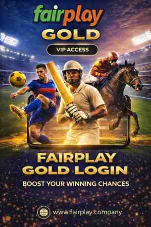 Mumbai, Business, Fairplay Gold Login &ndash; Reliable Online Access